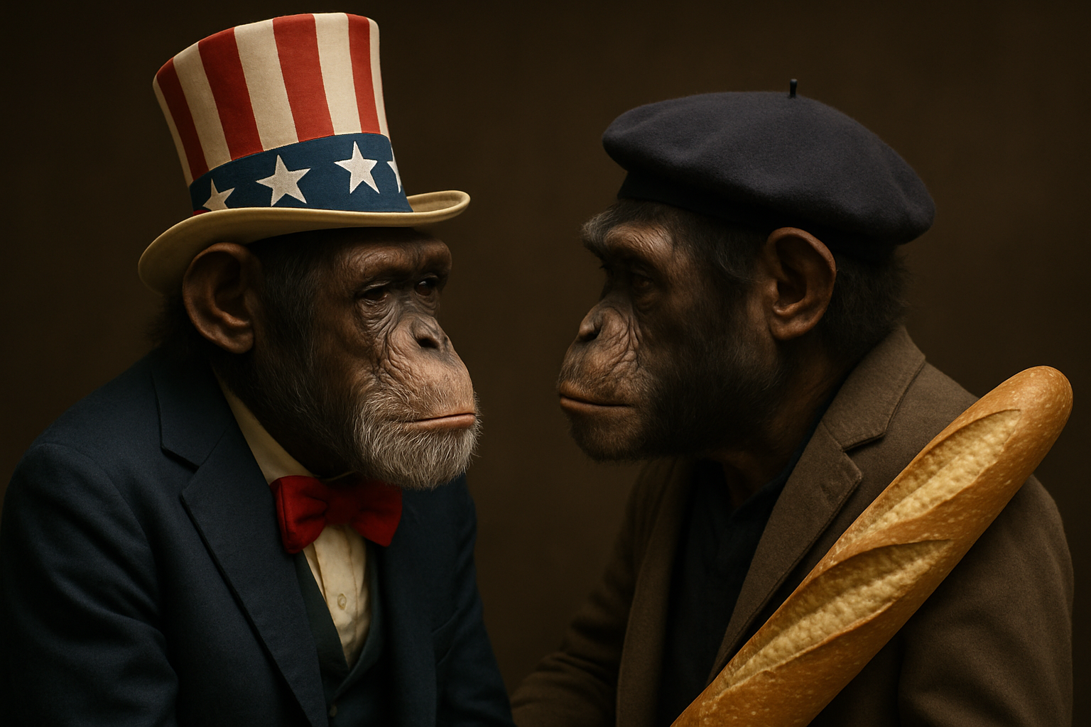 Alternatives aux GAFA